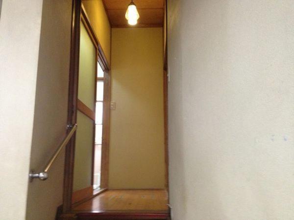Onomichi Guesthouse Fuji Hostel Eksteriør bilde