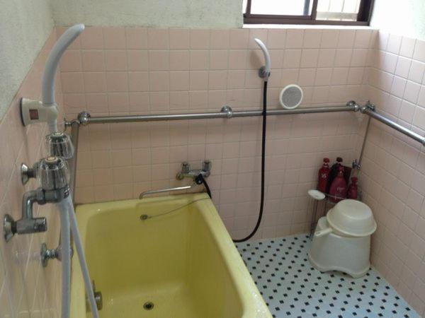 Onomichi Guesthouse Fuji Hostel Eksteriør bilde