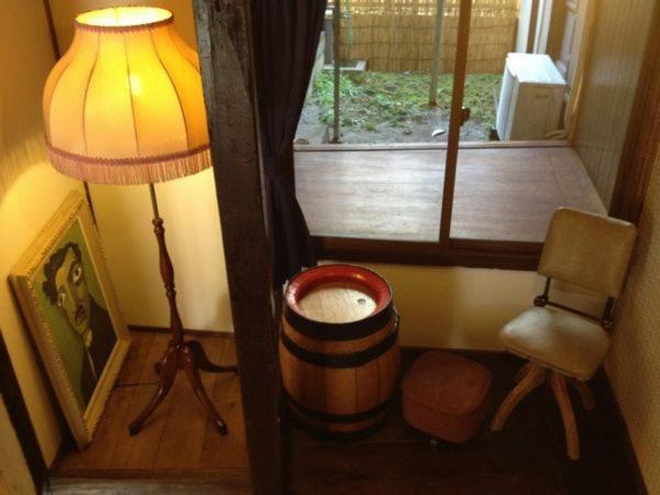 Onomichi Guesthouse Fuji Hostel Eksteriør bilde