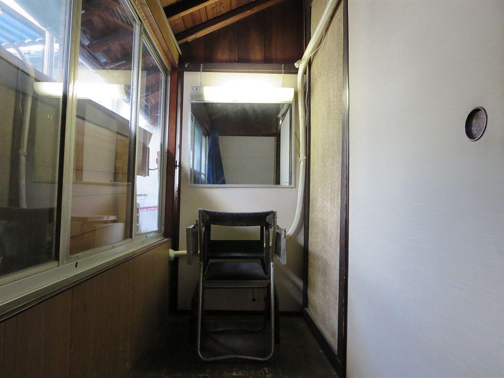 Onomichi Guesthouse Fuji Hostel Eksteriør bilde